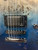Used ESP ECLIPSE E2 LP Type Electric Guitar Blue 6-String 41116-S000055410 View 2