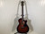 Used Taylor 324CE Solid Top Acoustic Guitar Sunburst 40107-S000160321 View 2