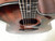 Used Taylor 324CE Solid Top Acoustic Guitar Sunburst 40107-S000160321 View 5