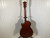 Used Taylor 324CE Solid Top Acoustic Guitar Sunburst 40107-S000160321 View 6