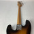 Used Fender 2004 50S PRECISION BASS P Type Bass Guitar Sunburst 4-String 41110-S000074765 View 6