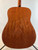 Used Yamaha FG800 Acoustic Guitar 41127-S000063480 View 8