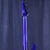 Used Ibanez RGAT62 Modern Metal Electric Guitar Blue 6-String 41140-S000144145 View 6