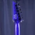 Used Ibanez RGAT62 Modern Metal Electric Guitar Blue 6-String 41140-S000144145 View 5