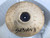 Used Sabian AAX 16 THIN CRASH Crash Cymbal 16" 40107-S000160323 View 3