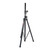 Used Proline Single Speaker Stand Adjustable Tripod PA Speaker Stand 40090-S000086762 View 1