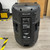 Used - Samson D415 Powered Full Range Speaker Cabinet 40087-S000245657 View 4