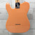 Used Fender  Player Telecaster CME Exclusive Limited Edition - Pacific Peach 40051-S000121348 View 3