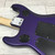 Used EVH 5150 Series Deluxe QM Electric Guitar - Purple Daze 40051-S000121349 View 11