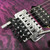 Used EVH 5150 Series Deluxe QM Electric Guitar - Purple Daze 40051-S000121349 View 7