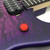 Used EVH 5150 Series Deluxe QM Electric Guitar - Purple Daze 40051-S000121349 View 8