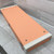 Used Fender CME Classic Series Peach Guitar Case 40051-S000121350 View 3