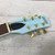 Used Gretsch G5232 Electromatic Double Jet FT Daphne Blue w/Gold Hardware 40051-S000121352 View 8