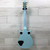 Used Gretsch G5232 Electromatic Double Jet FT Daphne Blue w/Gold Hardware 40051-S000121352 View 4
