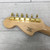 Used Squier 40th Anniversary Stratocaster Gold Edition Electric Guitar Sienna Sunburst 40051-S000121353 View 12