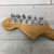 Used Fender Limited Edition Road Worn '70s Stratocaster, Maple Neck, Olympic White 40051-S000121358 View 12