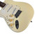 Used 1997 Fender American Standard Stratocaster Left-Handed Electric Guitar – Olympic White 40090-S000086765 View 7