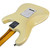Used 1997 Fender American Standard Stratocaster Left-Handed Electric Guitar – Olympic White 40090-S000086765 View 21