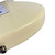 Used 1997 Fender American Standard Stratocaster Left-Handed Electric Guitar – Olympic White 40090-S000086765 View 24