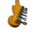 Used 1997 Fender American Standard Stratocaster Left-Handed Electric Guitar – Olympic White 40090-S000086765 View 28