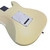 Used 1997 Fender American Standard Stratocaster Left-Handed Electric Guitar – Olympic White 40090-S000086765 View 25