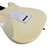 Used 1997 Fender American Standard Stratocaster Left-Handed Electric Guitar – Olympic White 40090-S000086765 View 23