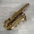 Used Buescher Elkhart 20A Alto Saxophone 40112-S000186366 View 1