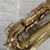 Used Buescher Elkhart 20A Alto Saxophone 40112-S000186366 View 8