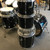 Used Pearl Export Series 5 Piece Drum Shell Kit Black 40051-S000121359 View 5