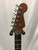 Used Fender USA ACOUSTISONIC JAZZMASTER BODY Laminate Top Acoustic Guitar Silver/Gray 41123-S000111897 View 3