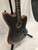 Used Fender USA ACOUSTISONIC JAZZMASTER BODY Laminate Top Acoustic Guitar Silver/Gray 41123-S000111897 View 7