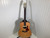 Used Taylor 510E Solid Top Acoustic Guitar Natural 40107-S000160327 View 2