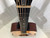 Used Taylor 510E Solid Top Acoustic Guitar Natural 40107-S000160327 View 4