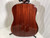 Used Taylor 510E Solid Top Acoustic Guitar Natural 40107-S000160327 View 11