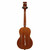 Used Harmony BARITONE UKULELE Vintage Instrument View 6