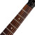 Used 2005 Epiphone Dot Semi-Hollow Electric Guitar (Left Handed) - Cherry Red 40090-S000086766 View 11