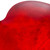 Used 2005 Epiphone Dot Semi-Hollow Electric Guitar (Left Handed) - Cherry Red 40090-S000086766 View 17