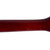 Used 2005 Epiphone Dot Semi-Hollow Electric Guitar (Left Handed) - Cherry Red 40090-S000086766 View 22