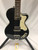 Used Hofner CONTEMPORARY SERIES LP Type Electric Guitar Black 6-String 41123-S000111898 View 2