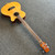 Used Jasmine ES50C Laminate Top Acoustic Guitar Natural 40111-S000199144 View 5