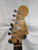 Used Fender 2010 BLACKTOP JAGUAR HH Offset Double Cutaway Electric Guitar Black 6-String 41125-S000043823 View 3