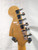 Used Fender 2010 BLACKTOP JAGUAR HH Offset Double Cutaway Electric Guitar Black 6-String 41125-S000043823 View 8