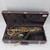 Used Antigua ANTIGUA WINDS BLACK GOLD ALTO Alto Saxophone 40081-S000115802 View 12