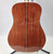 Used Fender PM-1 PARAMOUNT STANDARD Solid Top Acoustic Guitar Wood 40081-S000115801 View 4