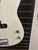 Used Fender AERODYNE SPECIAL PRECISION P Type Bass Guitar White 4-String 41116-S000055415 View 4