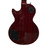 Used Epiphone LES PAUL STUDIO LP Type Electric Guitar Red 6-String 40009-S000320484 View 5