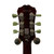 Used Epiphone LES PAUL STUDIO LP Type Electric Guitar Red 6-String 40009-S000320484 View 6