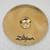 Used Zildjian ZBT 16 IN CRASH Crash Cymbal 16" 40042-S000281381 View 2