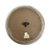 Used Latin Percussion - LP CP663B 8 INCH COSMIC RAWHIDE CONGA HEAD Drum Head 41126-S000094336 View 1