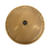 Used Latin Percussion - LP 265C 12.50 INCH TRI-CENTER TUMBA DRUM HE Drum Head 41126-S000094338 View 1